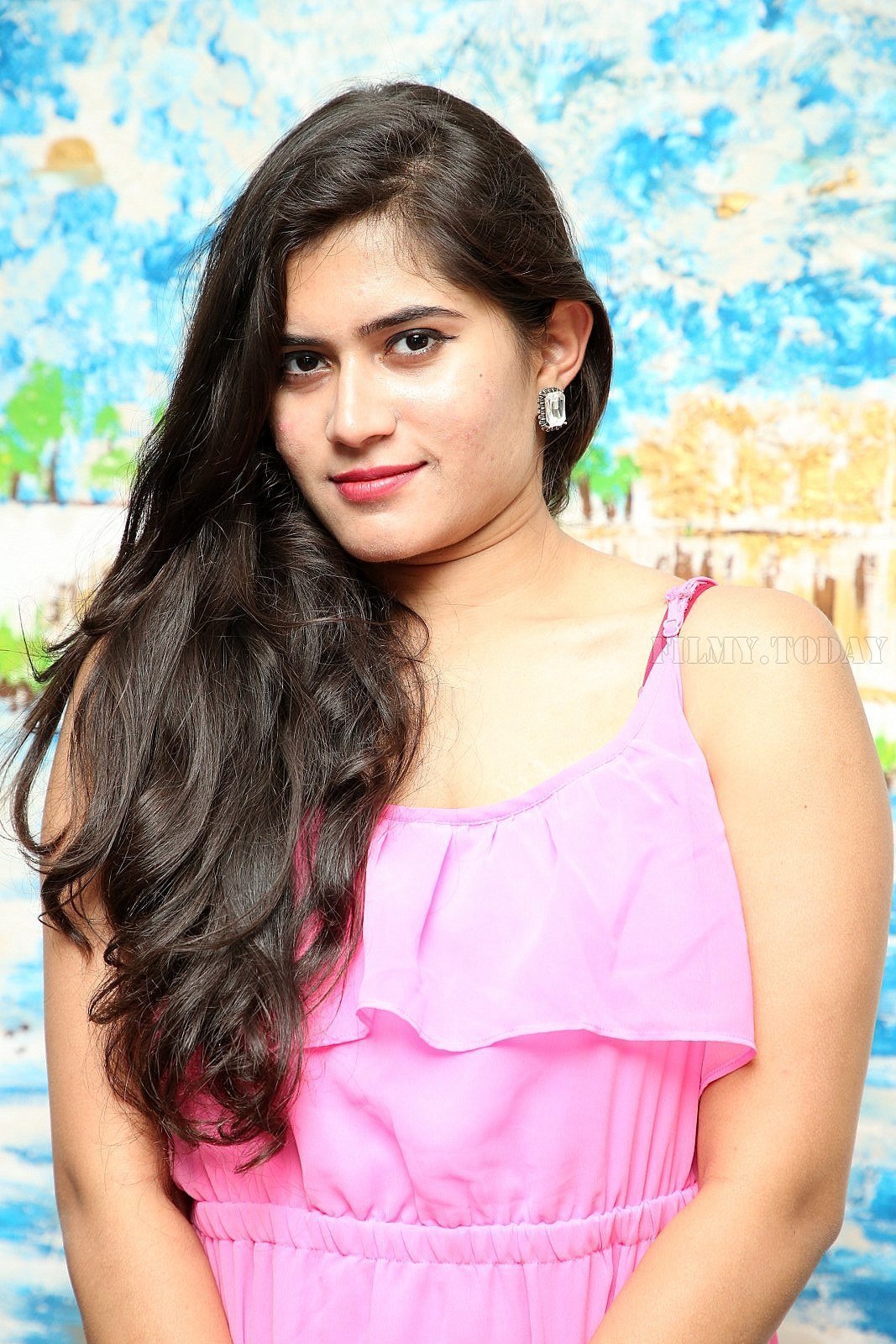 Tara Chowdary - Elite New Year Poster Launch Photos | Picture 1614300