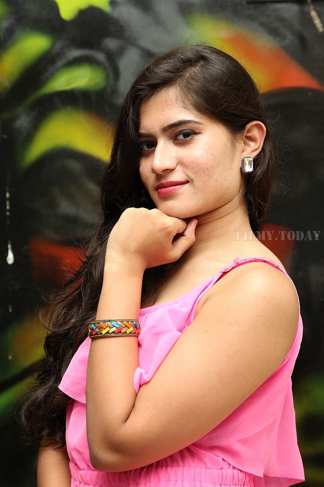 Tara Chowdary - Elite New Year Poster Launch Photos | Picture 1614309