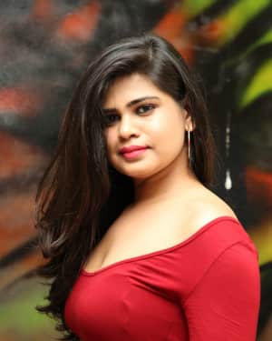 Alekhya Angel - Elite New Year Poster Launch Photos | Picture 1614174