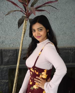 Nithya Shetty - Elite New Year Poster Launch Photos | Picture 1614269