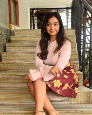 Nithya Shetty - Elite New Year Poster Launch Photos | Picture 1614275