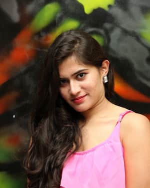 Tara Chowdary - Elite New Year Poster Launch Photos | Picture 1614307