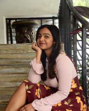 Nithya Shetty - Elite New Year Poster Launch Photos | Picture 1614295