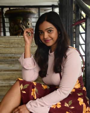Nithya Shetty - Elite New Year Poster Launch Photos | Picture 1614293