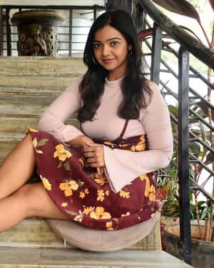Nithya Shetty - Elite New Year Poster Launch Photos | Picture 1614290