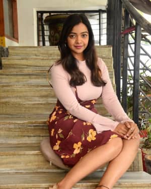 Nithya Shetty - Elite New Year Poster Launch Photos | Picture 1614278