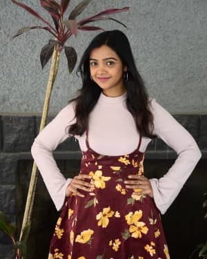 Nithya Shetty - Elite New Year Poster Launch Photos | Picture 1614262
