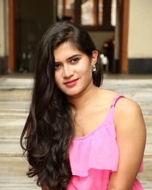 Tara Chowdary - Elite New Year Poster Launch Photos | Picture 1614314