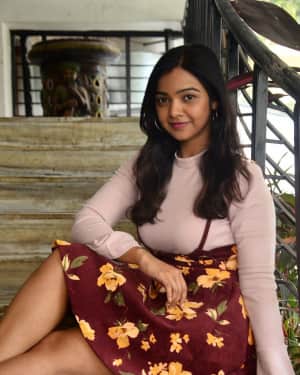 Nithya Shetty - Elite New Year Poster Launch Photos | Picture 1614289