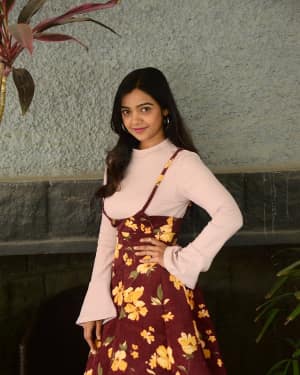 Nithya Shetty - Elite New Year Poster Launch Photos | Picture 1614273