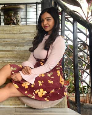 Nithya Shetty - Elite New Year Poster Launch Photos | Picture 1614287
