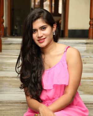 Tara Chowdary - Elite New Year Poster Launch Photos | Picture 1614312