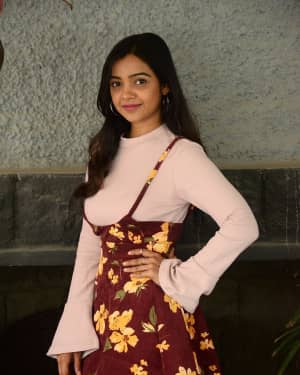 Nithya Shetty - Elite New Year Poster Launch Photos | Picture 1614274