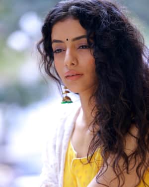 Diksha Sharma Raina Photos at Subhalekhalu Film Interview | Picture 1614572