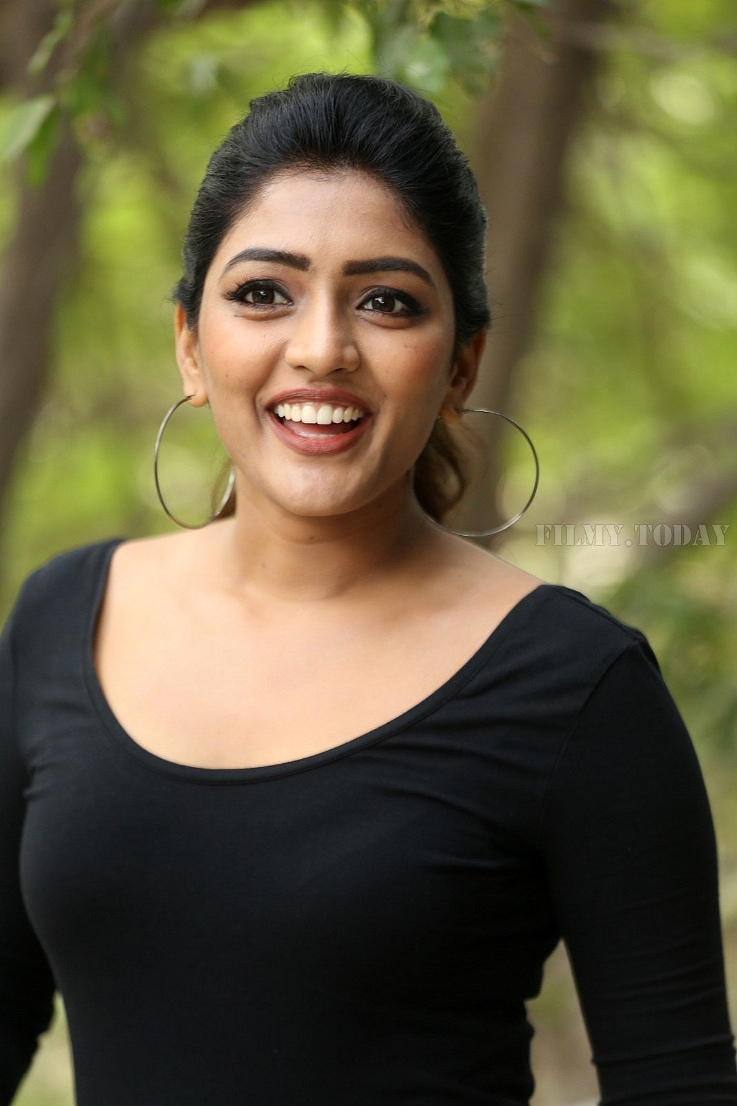 Eesha Rebba Photos at Subramaniapuram Interview | Picture 1614659