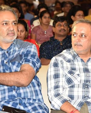 Hushaaru Movie Pre Release Event Photos | Picture 1615216