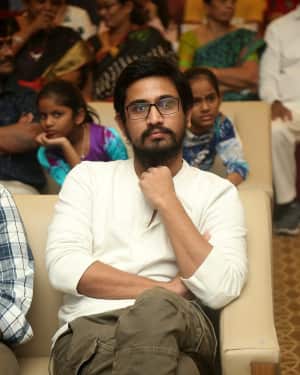 Hushaaru Movie Pre Release Event Photos | Picture 1615021