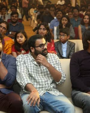 Hushaaru Movie Pre Release Event Photos | Picture 1615015