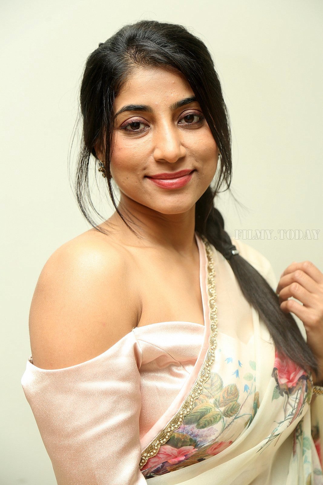 Swapna Rao - U Movie Press Meet Photos | Picture 1614999