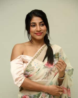 Swapna Rao - U Movie Press Meet Photos | Picture 1614990