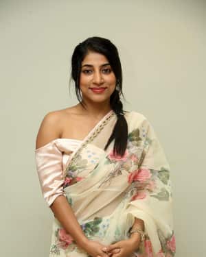Swapna Rao - U Movie Press Meet Photos | Picture 1614989