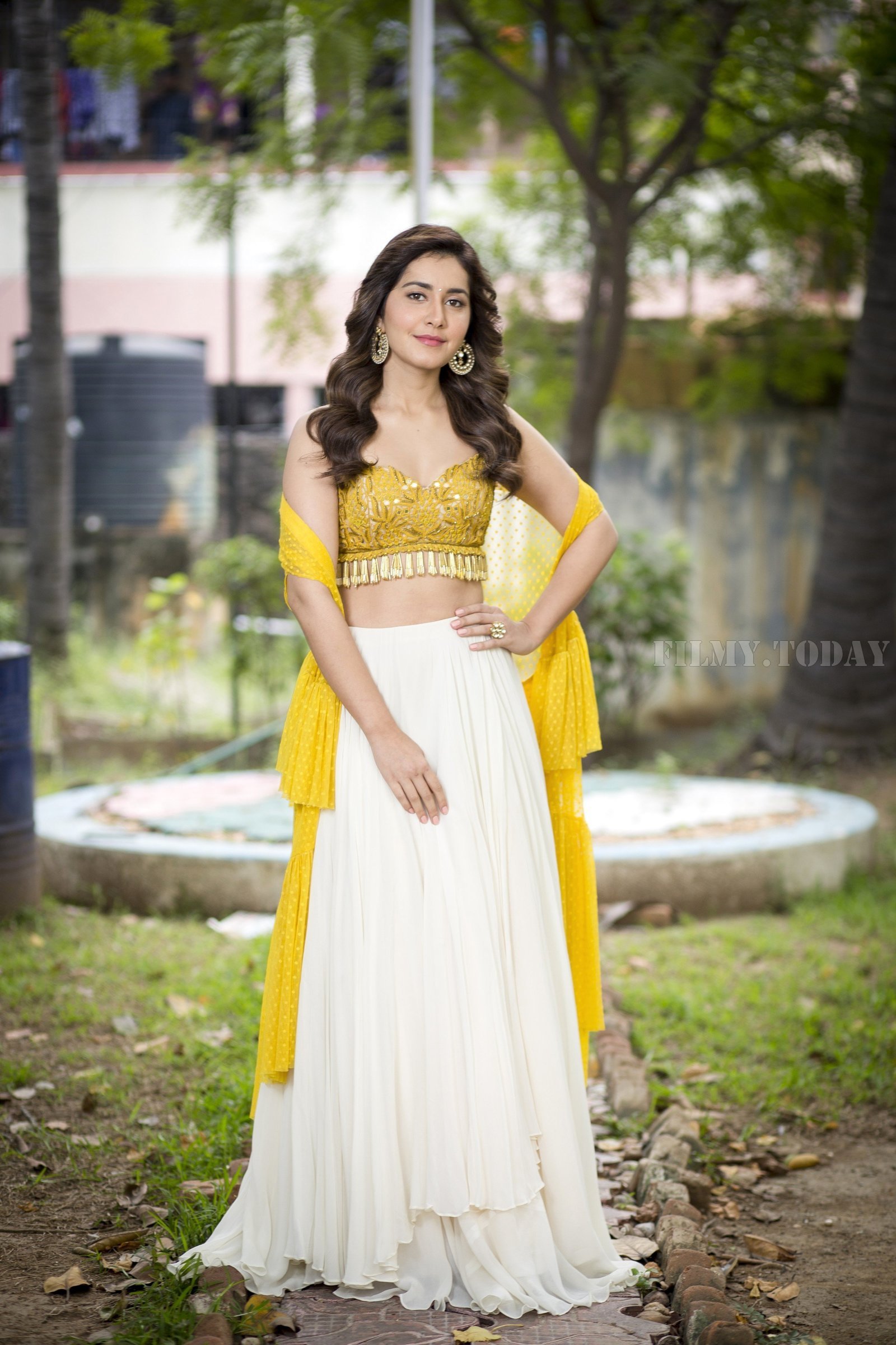 Rashi Khanna Latest Photos | Picture 1615900