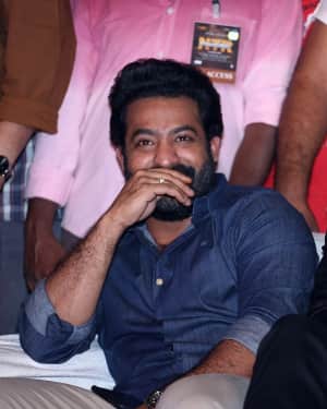 Jr. NTR - NTR Biopic Movie Audio Launch Photos | Picture 1617003