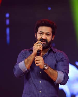 Jr. NTR - NTR Biopic Movie Audio Launch Photos | Picture 1617223