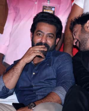 Jr. NTR - NTR Biopic Movie Audio Launch Photos | Picture 1617002