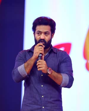Jr. NTR - NTR Biopic Movie Audio Launch Photos | Picture 1617221