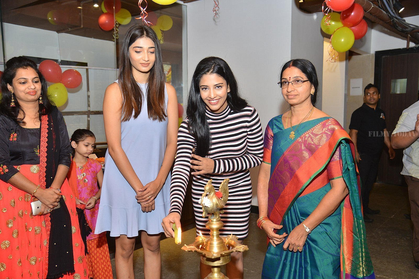 Barbeque Pride Restaurant Launch at Jubilee Hills Photos | Picture 1617358