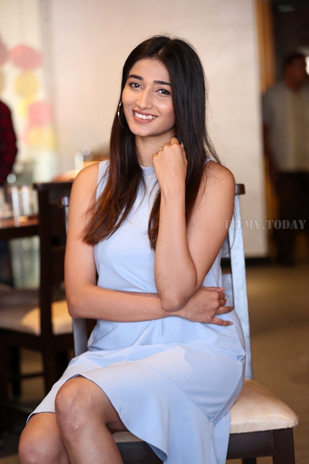 Priya Vadlamani - Barbeque Pride Restaurant Launch at Jubilee Hills Photos | Picture 1617317