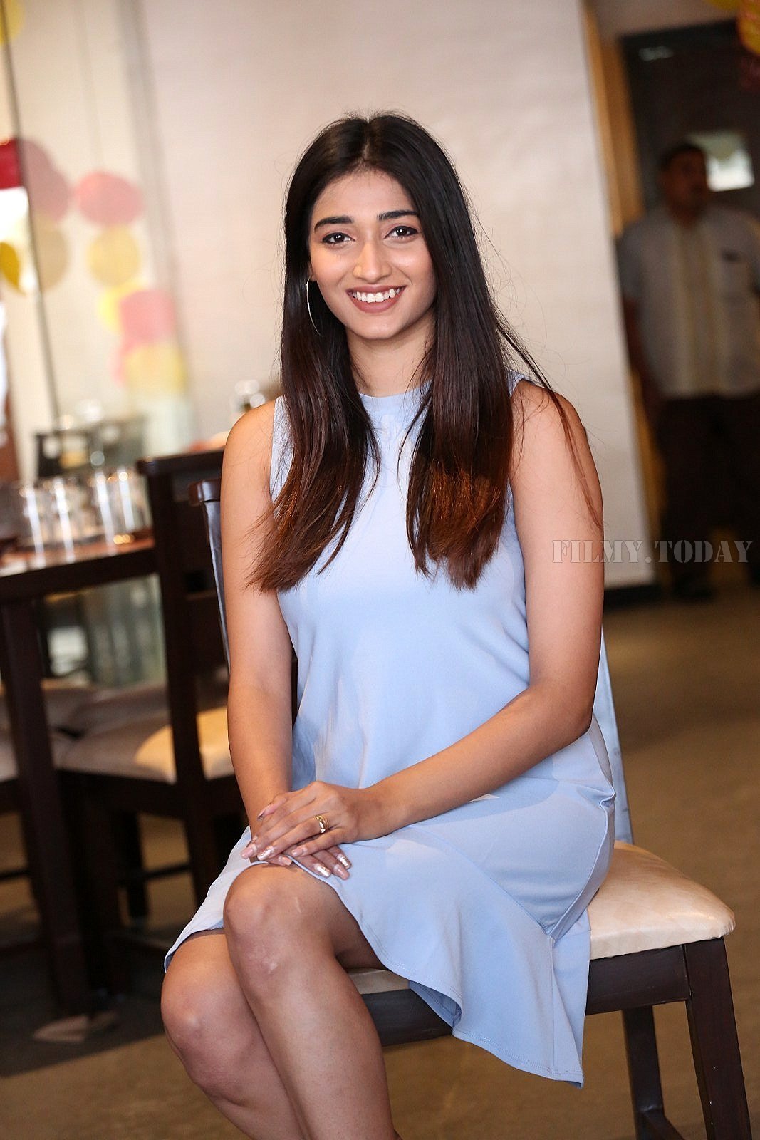 Priya Vadlamani - Barbeque Pride Restaurant Launch at Jubilee Hills Photos | Picture 1617312