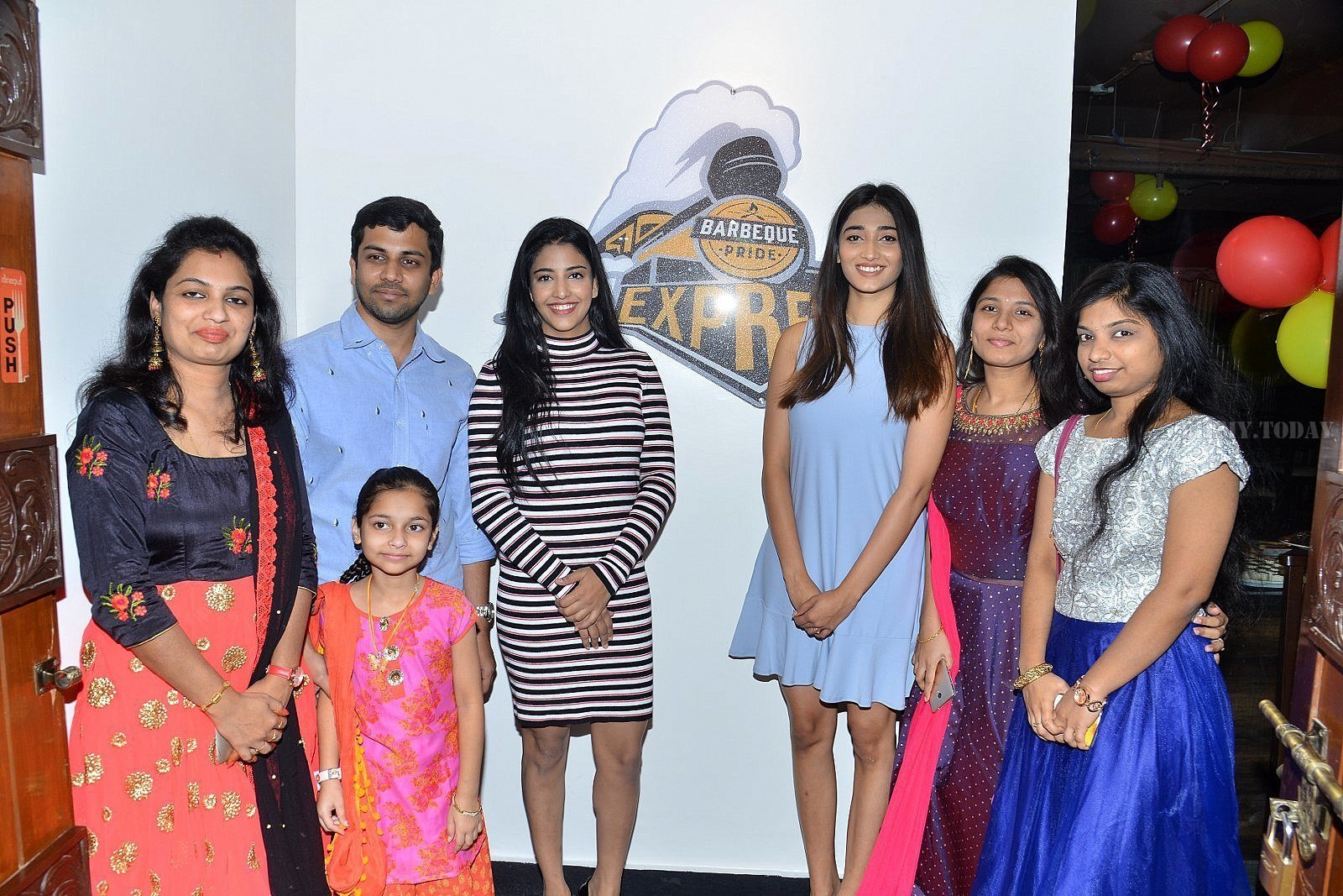 Barbeque Pride Restaurant Launch at Jubilee Hills Photos | Picture 1617357