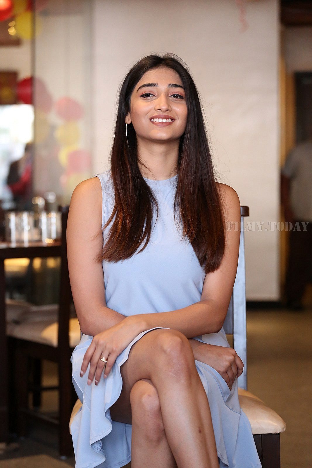 Priya Vadlamani - Barbeque Pride Restaurant Launch at Jubilee Hills Photos | Picture 1617342