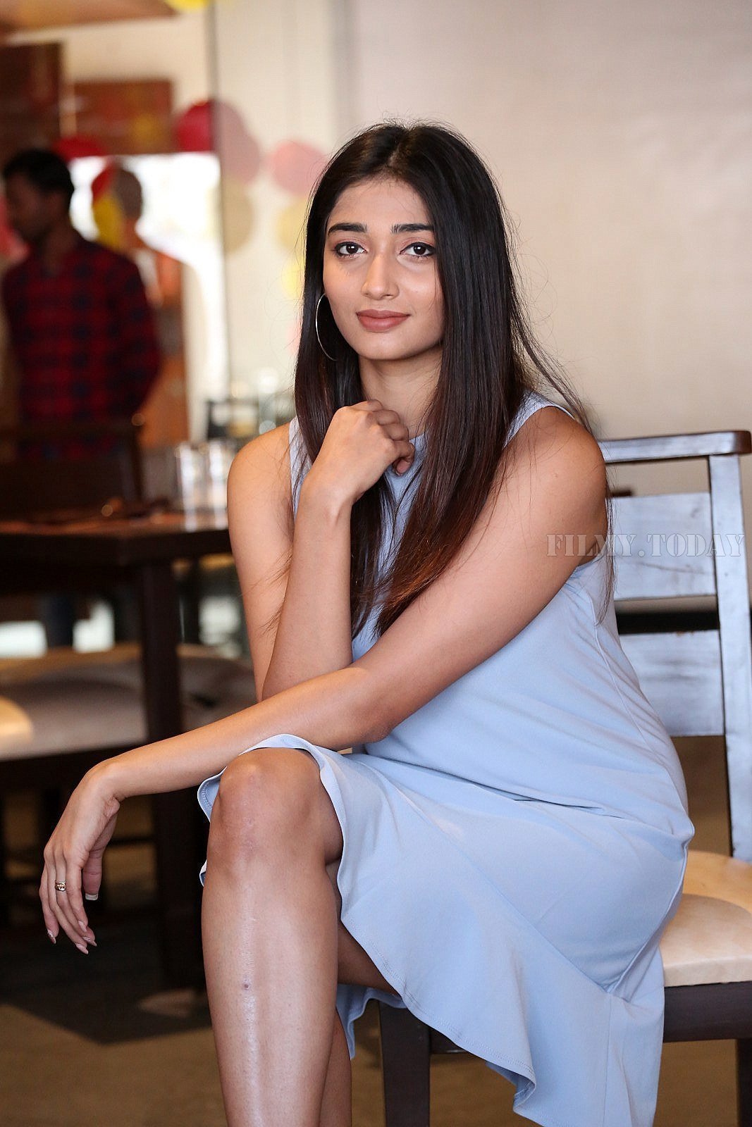 Priya Vadlamani - Barbeque Pride Restaurant Launch at Jubilee Hills Photos | Picture 1617332