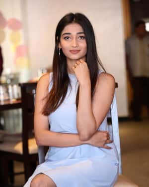 Priya Vadlamani - Barbeque Pride Restaurant Launch at Jubilee Hills Photos | Picture 1617315