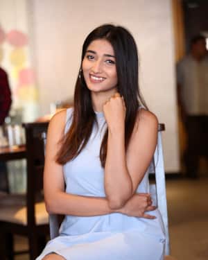 Priya Vadlamani - Barbeque Pride Restaurant Launch at Jubilee Hills Photos | Picture 1617317