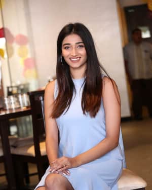 Priya Vadlamani - Barbeque Pride Restaurant Launch at Jubilee Hills Photos | Picture 1617312