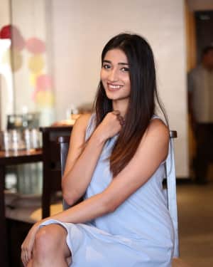 Priya Vadlamani - Barbeque Pride Restaurant Launch at Jubilee Hills Photos | Picture 1617329