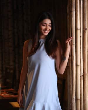 Priya Vadlamani - Barbeque Pride Restaurant Launch at Jubilee Hills Photos | Picture 1617353