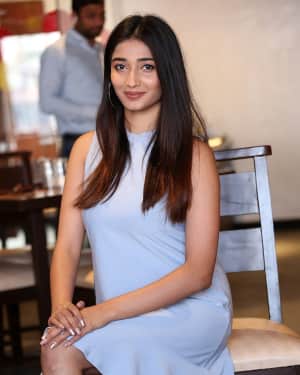 Priya Vadlamani - Barbeque Pride Restaurant Launch at Jubilee Hills Photos | Picture 1617333