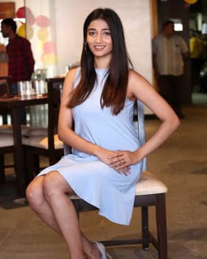 Priya Vadlamani - Barbeque Pride Restaurant Launch at Jubilee Hills Photos | Picture 1617319