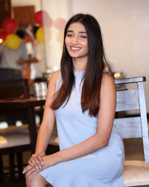 Priya Vadlamani - Barbeque Pride Restaurant Launch at Jubilee Hills Photos | Picture 1617338