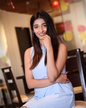 Priya Vadlamani - Barbeque Pride Restaurant Launch at Jubilee Hills Photos | Picture 1617350