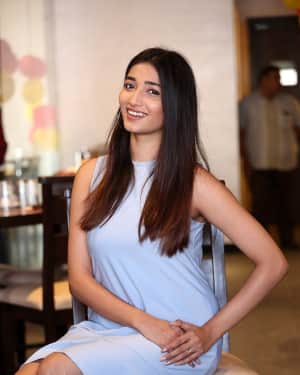 Priya Vadlamani - Barbeque Pride Restaurant Launch at Jubilee Hills Photos | Picture 1617325