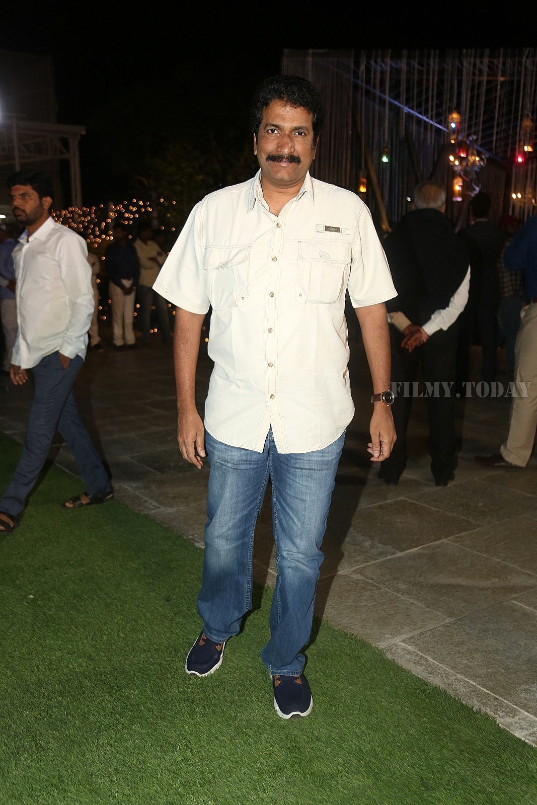 Harshit Reddy - Gouthami Wedding Reception Photos | Picture 1617423