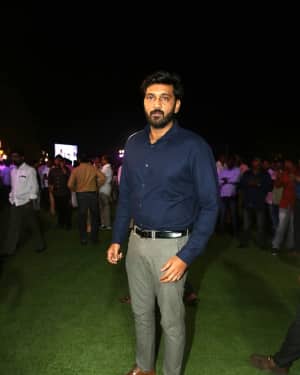 Harshit Reddy - Gouthami Wedding Reception Photos | Picture 1617446