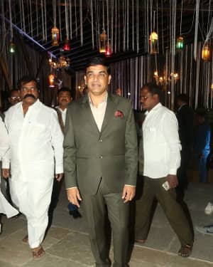 Harshit Reddy - Gouthami Wedding Reception Photos | Picture 1617417