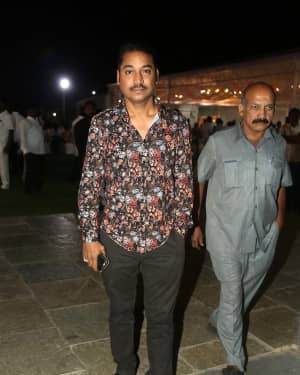 Harshit Reddy - Gouthami Wedding Reception Photos | Picture 1617425
